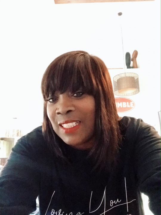 Roslyn Allen - Class of 1976 - University City High School
