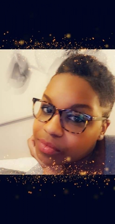 Crystal Edwards - Class of 2003 - University City High School