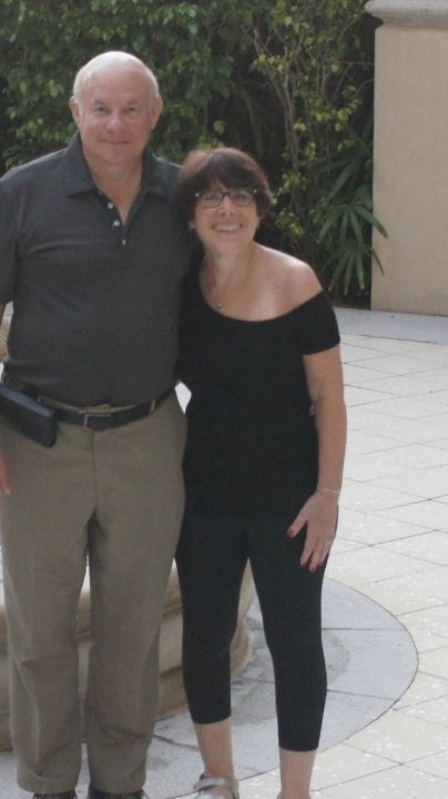 Deborah Stein - Class of 1970 - University City High School