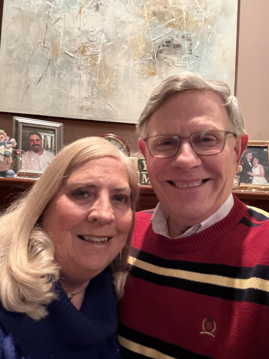 Lisa Roevekamp - Class of 1975 - University City High School