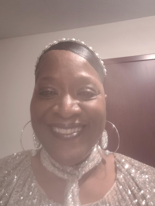 Tracy Jordan - Class of 1984 - University City High School