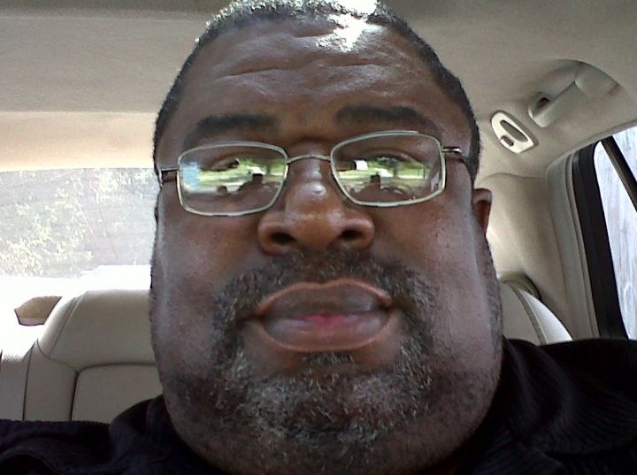 Eugene Young - Class of 1977 - University City High School