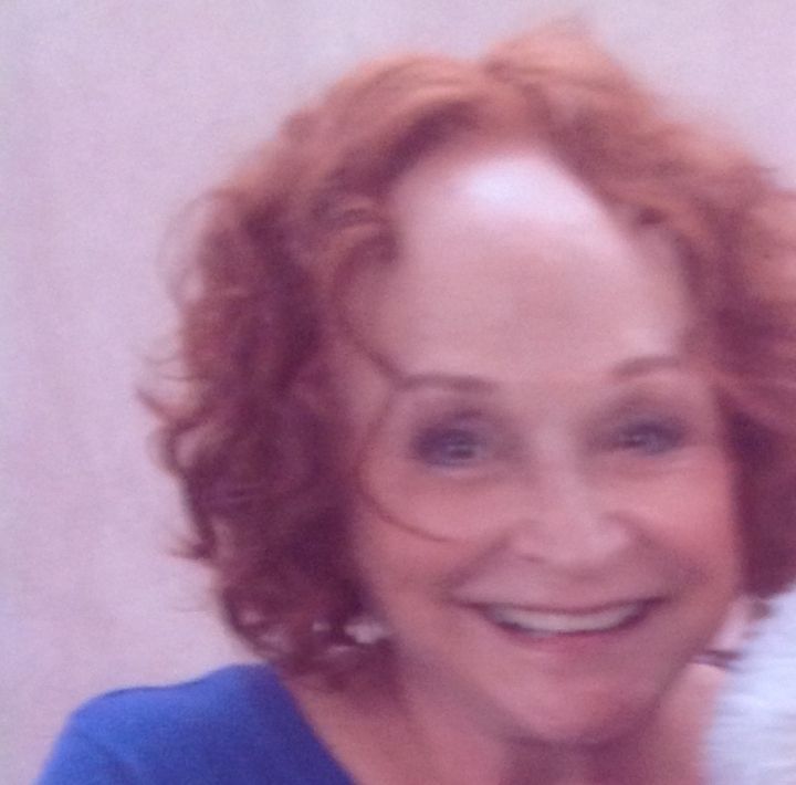 Diane Lebowitz - Class of 1960 - University City High School