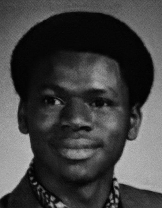 Oscar Russell - Class of 1976 - University City High School