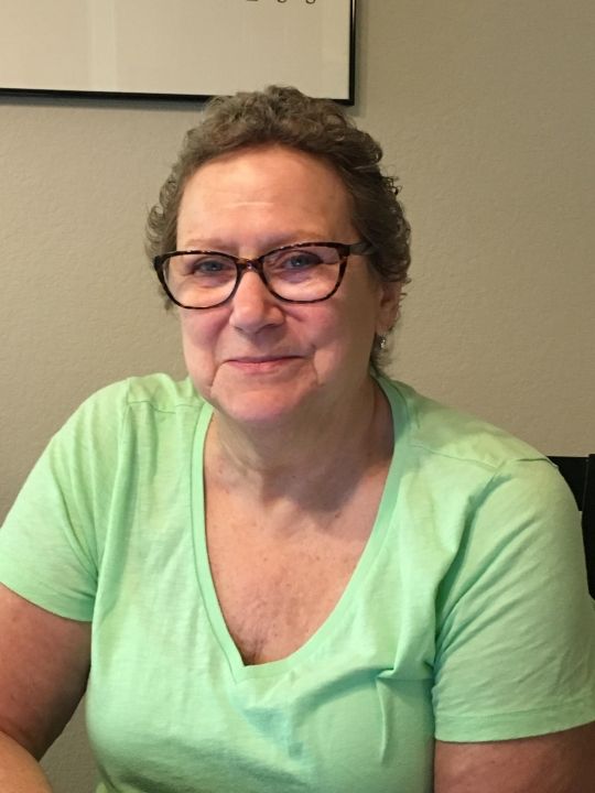 Deborah Seitz - Class of 1971 - University City High School