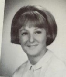 Penny Levitt - Class of 1966 - University City High School