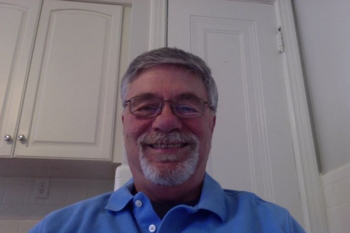 Abe Campbell - Class of 1968 - University City High School