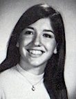 Valerie Hyman - Class of 1969 - University City High School