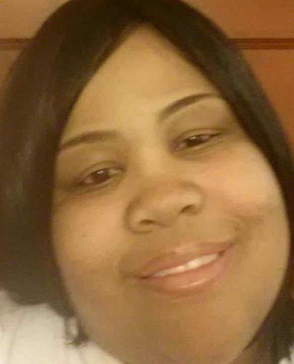 Ree-ree Primm - Class of 1995 - University City High School