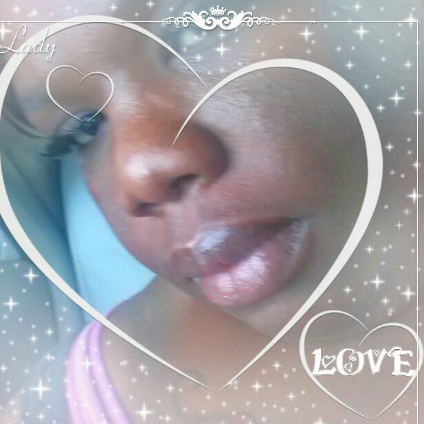 Sharneka Jackson - Class of 2001 - University City High School