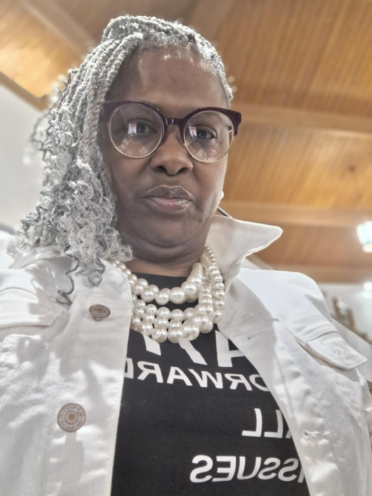 Jemecia Sipes Jemecia Sipes - Class of 1984 - University City High School