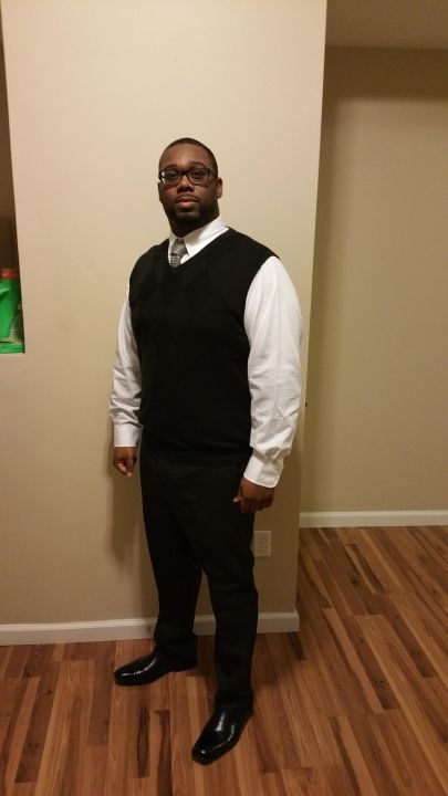 Willie Taylor - Class of 1999 - University City High School