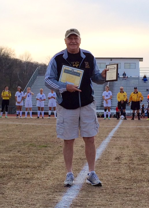 Bill Goggin - Class of 1967 - University City High School
