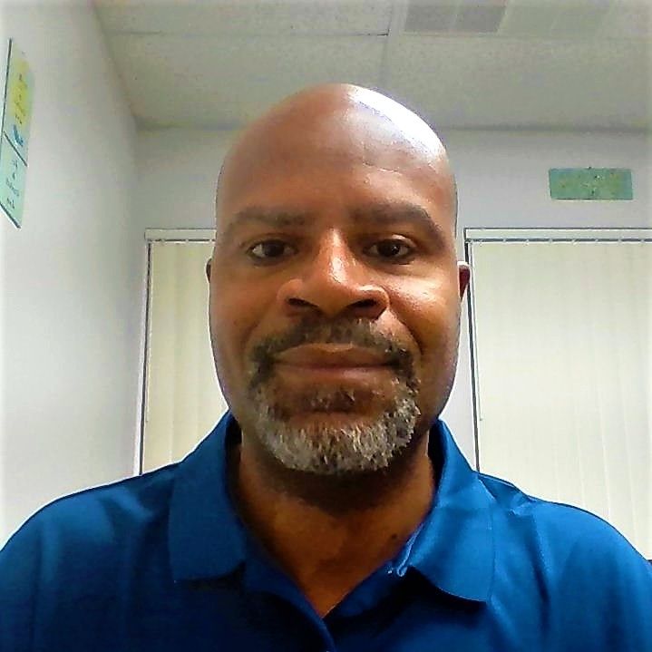 Matt Alston - Class of 1991 - University City High School