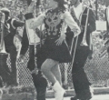 Lynn Wolf