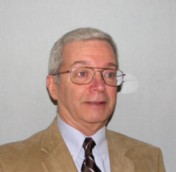 William Zavarello - Class of 1960 - Hickory High School