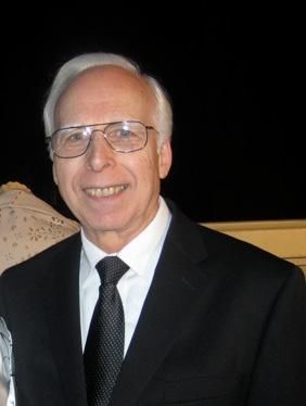 Richard Seaman - Faculty - Hickory High School