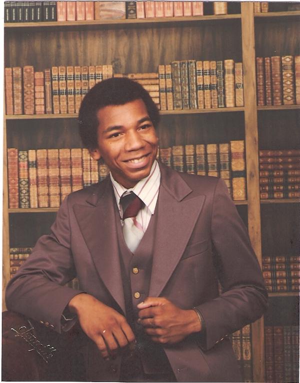 Jonathan Mitchell (gilbert) - Class of 1980 - Hickory High School