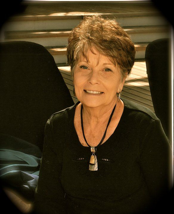 Carole Carole Hinke - Class of 1962 - Hickory High School