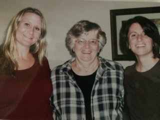 Judy Walsh - Class of 1961 - Hickory High School