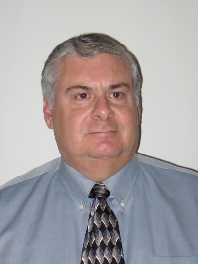 Terry Thompson - Class of 1965 - Hickory High School