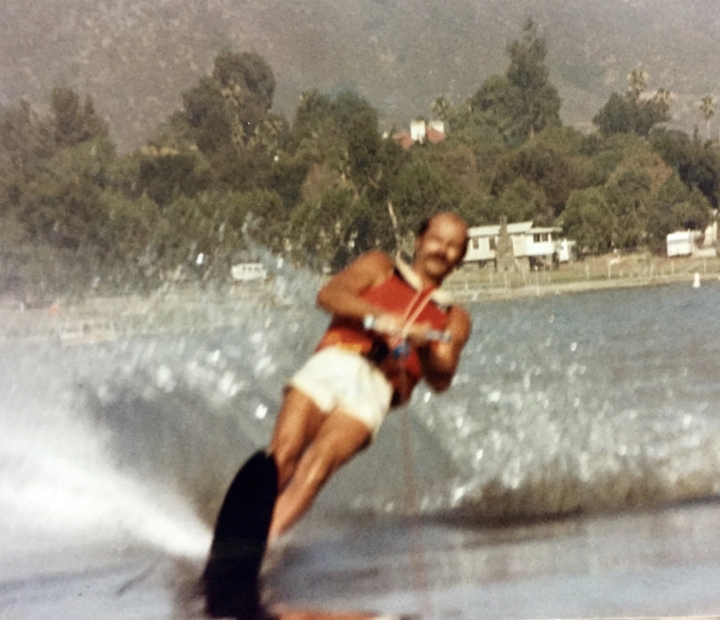 Nelson Lucas - Class of 1969 - Hickory High School