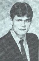 Michael Davis - Class of 1986 - Rutland High School