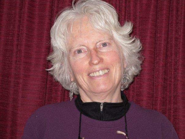 Marilyn Trapeni - Class of 1968 - Rutland High School