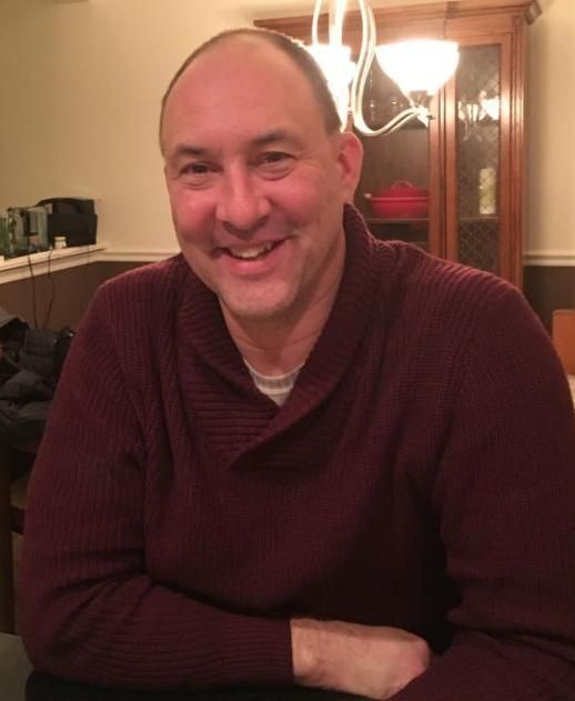 Craig Suker - Class of 1989 - Rutland High School