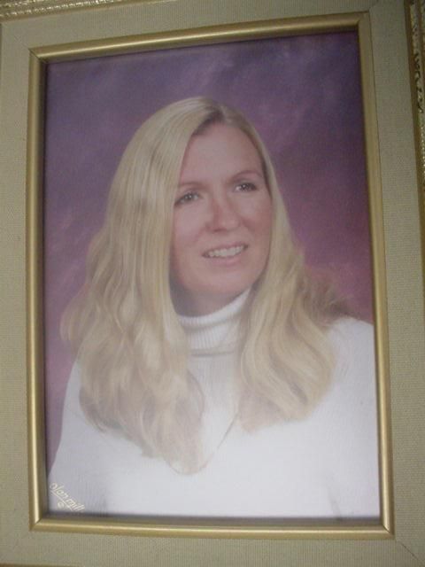 Andrea Hathaway - Class of 1989 - Rutland High School