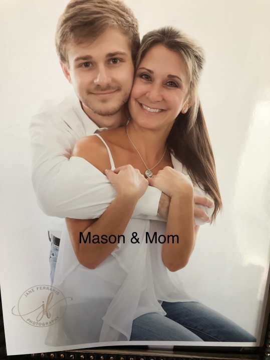 Deana Sinibaldi - Class of 1992 - Rutland High School