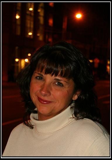 Penny Inglee - Class of 1989 - Rutland High School