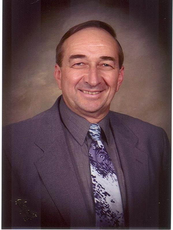 William Ellwood - Class of 1968 - Rutland High School