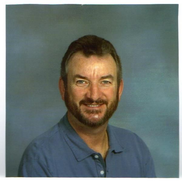Norm McDonald - Class of 1975 - Rutland High School