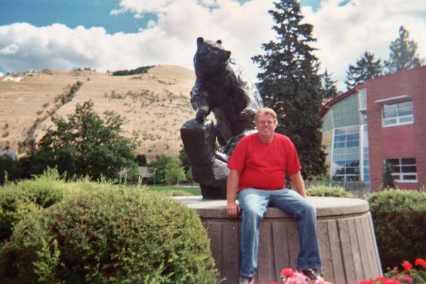 Philip Powers - Class of 1971 - Rutland High School