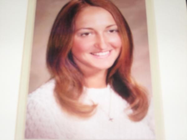 Margarite  (margo) Morris - Class of 1972 - Rutland High School