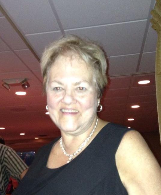 Lisa Wilson - Class of 1968 - Rutland High School