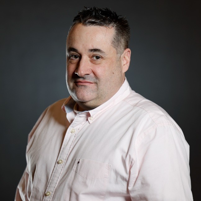 Michael Voity - Class of 1996 - Rutland High School