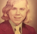 M. Keith Whitney, class of 1975