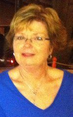 Julie Larson - Class of 1969 - Van Horn High School