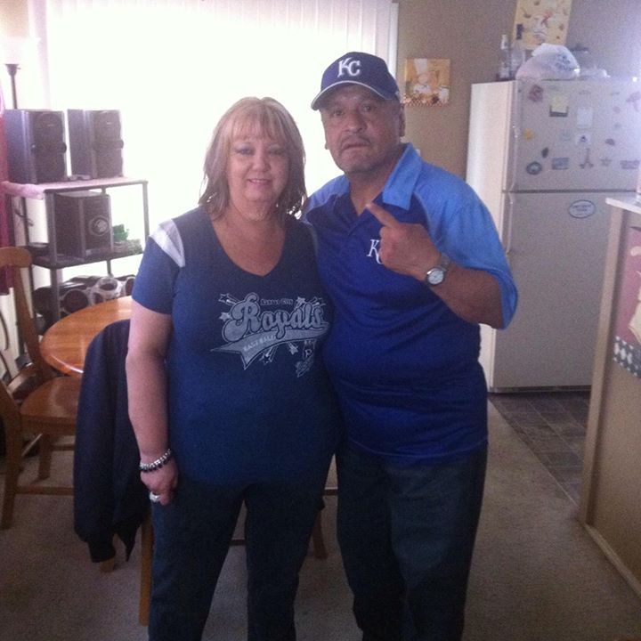 Ginamarie Aljarrah - Class of 1974 - Van Horn High School