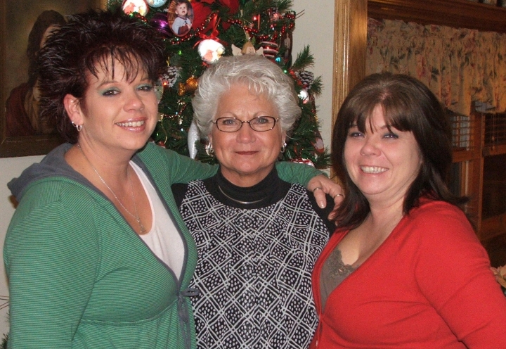 Donna Petrechko - Class of 1966 - Van Horn High School
