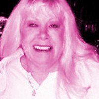 Nancy Swihart - Class of 1969 - Van Horn High School