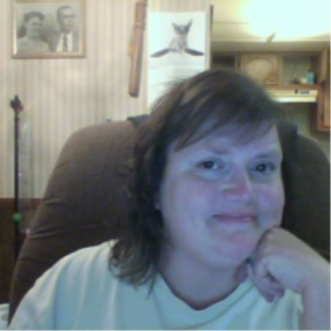 Toni Spellmeyer-howell - Class of 1989 - Van Horn High School