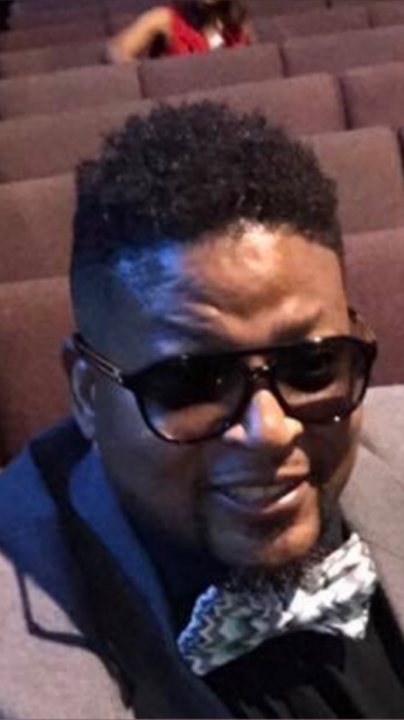 Everett Colbert - Class of 1996 - Van Horn High School