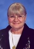 Kathleen (kathy) Biswell - Class of 1962 - Van Horn High School