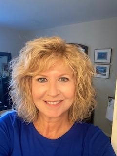 Cynthia Terry Vacek - Class of 1976 - Van Horn High School