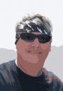 Rick Jenkins - Class of 1972 - Van Horn High School