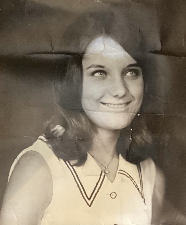Mary Thrasher - Class of 1973 - Van Horn High School
