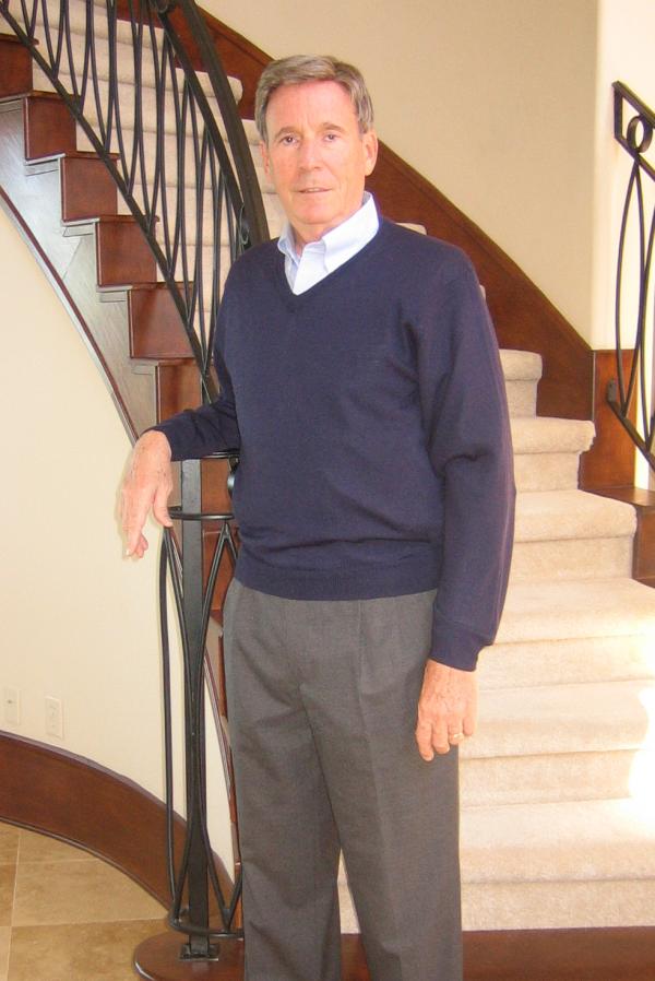 Robert Healy - Class of 1960 - Van Horn High School